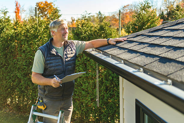 Affordable Emergency Roof Repair solutions in Ferndale, CA